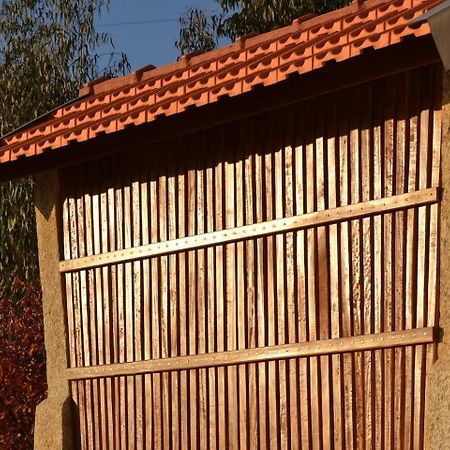 فيلا Casa Da Trapa أوليفيرا دي ازميس المظهر الخارجي الصورة
