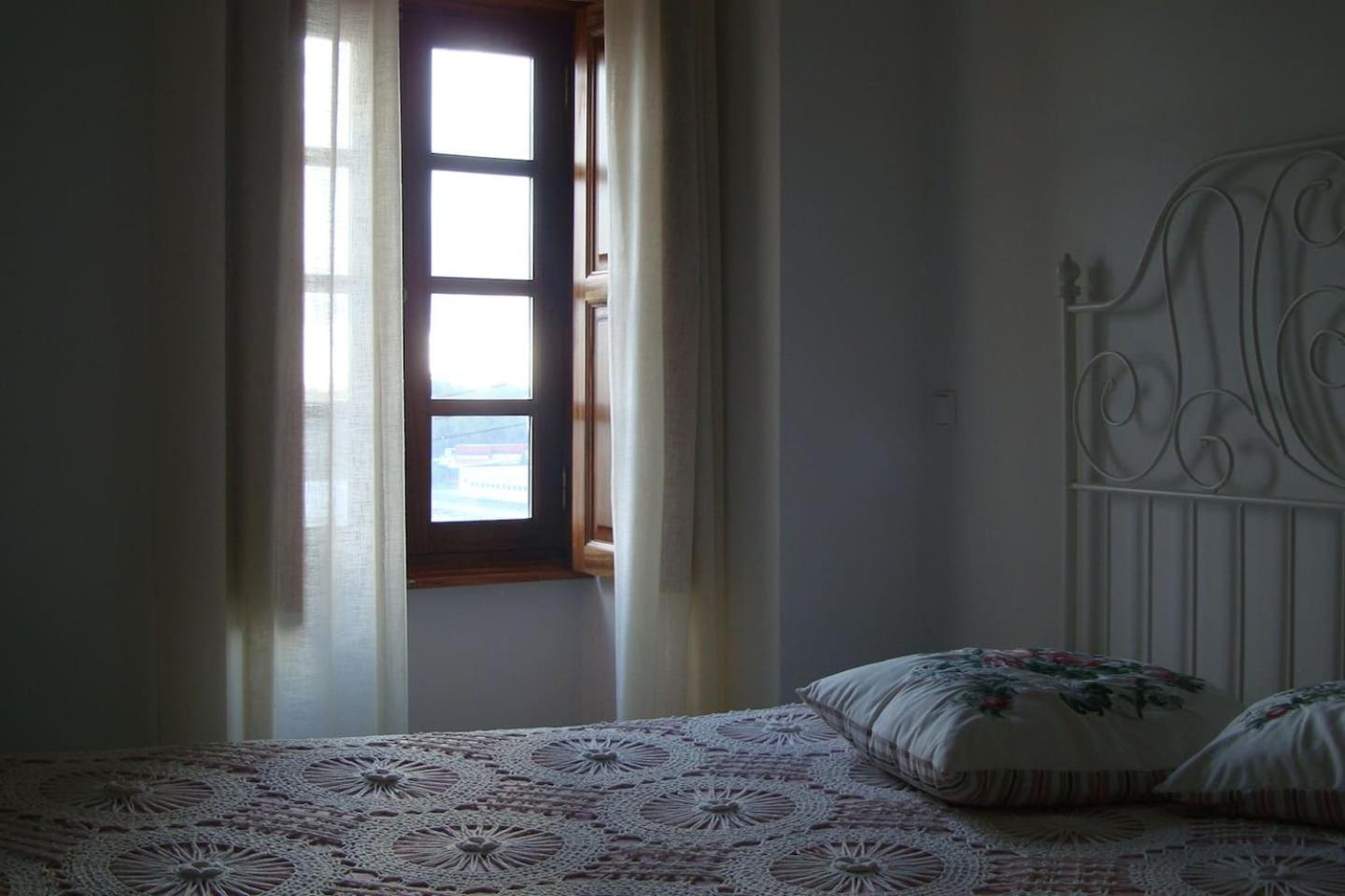 فيلا Casa Da Trapa أوليفيرا دي ازميس المظهر الخارجي الصورة