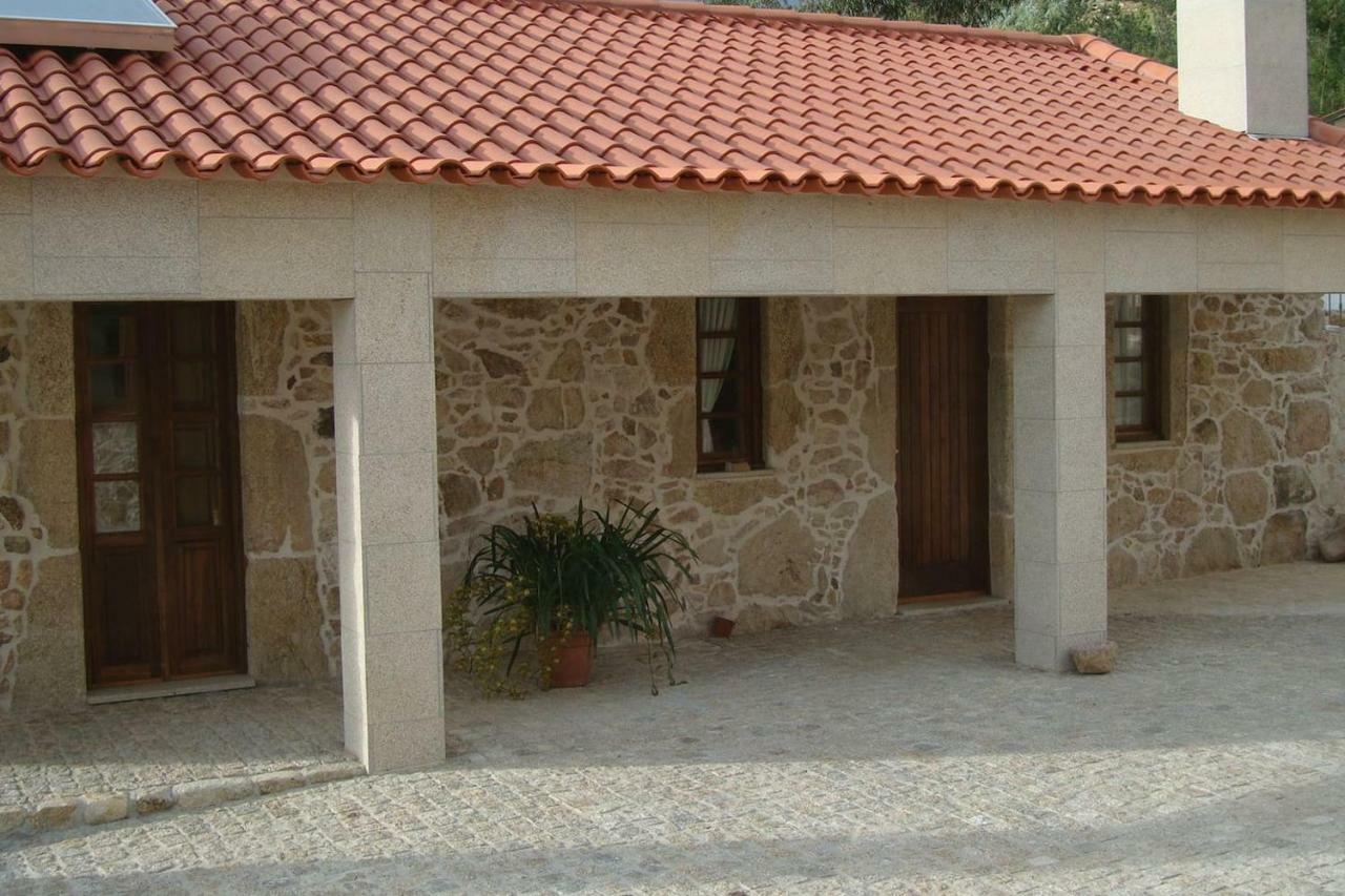 فيلا Casa Da Trapa أوليفيرا دي ازميس المظهر الخارجي الصورة
