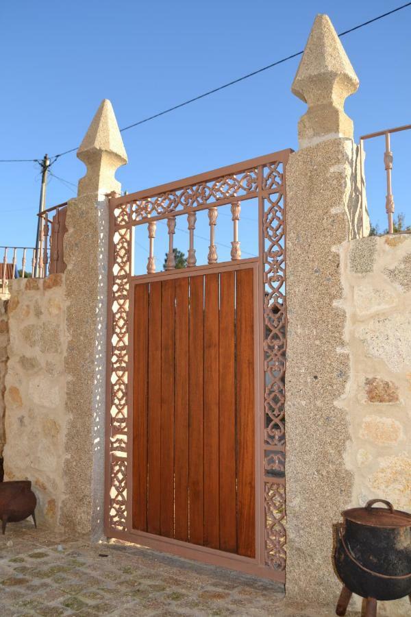 فيلا Casa Da Trapa أوليفيرا دي ازميس المظهر الخارجي الصورة