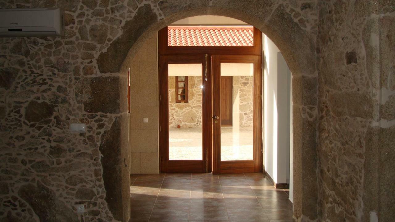 فيلا Casa Da Trapa أوليفيرا دي ازميس المظهر الخارجي الصورة