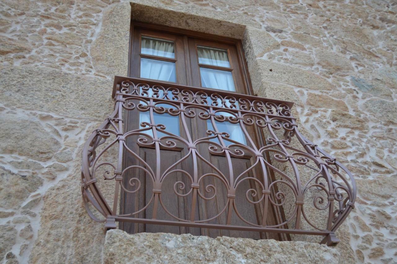 فيلا Casa Da Trapa أوليفيرا دي ازميس المظهر الخارجي الصورة